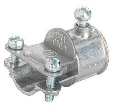 Bridgeport Fittings 280-DC Combination Coupling Fitting