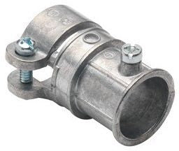 Bridgeport Fittings 283-DC Conduit Combination Coupling