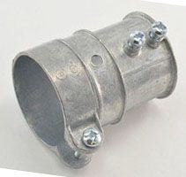 Bridgeport Fittings 285-DC Conduit Transition Coupling