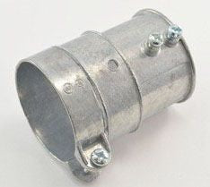 Bridgeport Fittings 286-DC Conduit Transition Coupling