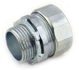 Bridgeport Fittings 3005 IMC/Rigid Conduit Connector