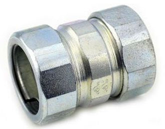 Bridgeport Fittings 3105 IMC/Rigid Conduit Coupling