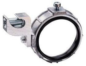 Bridgeport Fittings 382-DC Conduit Grounding Bushing