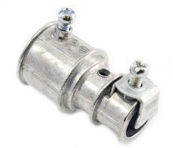 Bridgeport Fittings 4057-DC Conduit Combination Coupling