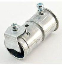 Bridgeport Fittings 4058-DC Conduit Combination Coupling