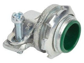 Bridgeport Fittings 407-I Flexible Conduit Connector
