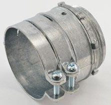 Bridgeport Fittings 419-DC2 Flexible Conduit Connector