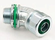 Bridgeport Fittings 451-SLTI Liquidtight Conduit Connector