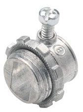 Bridgeport Fittings 501-DC2 EMT Connector