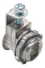 Bridgeport Fittings 560-DC2 Armored/Metal Clad Cable Connector
