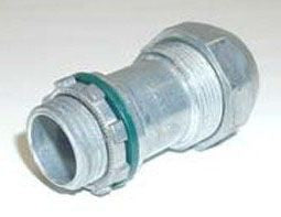 Bridgeport Fittings 595-DC2 Cable Connector
