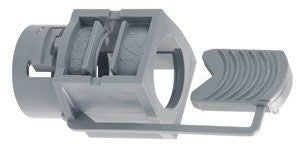 Bridgeport Fittings 620-NM Portable Cord Connector