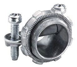 Bridgeport Fittings 650-DC2 Cable Connector