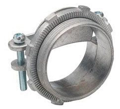 Bridgeport Fittings 666-DC2 Service Entrance Cable Connector