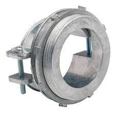 Bridgeport Fittings 683-DC2 Metal Clad Cable Connector