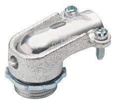Bridgeport Fittings 804-I Flexible Conduit Connector