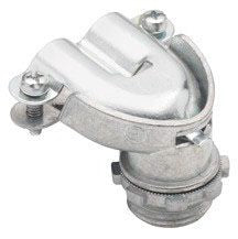 Bridgeport Fittings 830-DC2 Flexible Conduit Connector