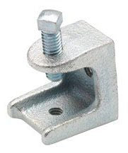 Bridgeport Fittings 954 Insulator Support Beam Clamp