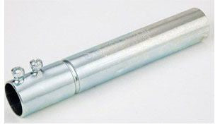 Bridgeport Fittings EC-075 EMT Expansion Coupling