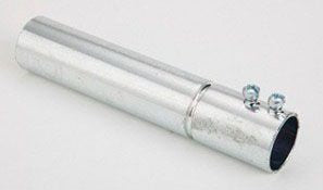 Bridgeport Fittings EC-100 EMT Expansion Coupling