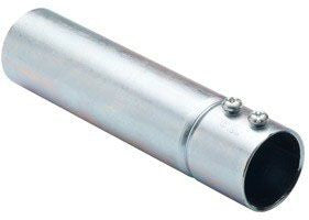 Bridgeport Fittings EC-125 EMT Expansion Coupling