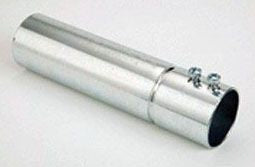 Bridgeport Fittings EC-400 EMT/Rigid Conduit Expansion Coupling