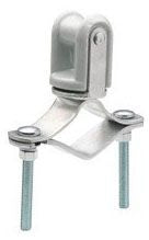 Bridgeport Fittings MWH-1 Service Entrance Wire Holder