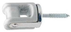 Bridgeport Fittings RWH-1 Service Entrance Wire Holder