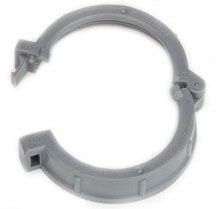 Bridgeport Fittings SB-386NM IMC/Rigid Conduit Split Bushing