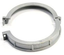 Bridgeport Fittings SB-390NM IMC/Rigid Conduit Split Bushing