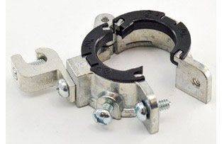 Bridgeport Fittings SGB-383CL Split Grounding Bushing