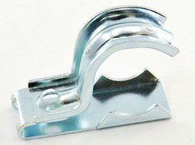 Bridgeport Fittings UCS-75100 EMT/IMC/Rigid Conduit Clamp Strap