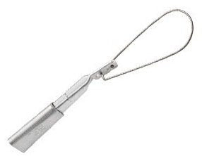 Bridgeport Fittings WGC-2 Service Entrance Wedge Grip Clamp