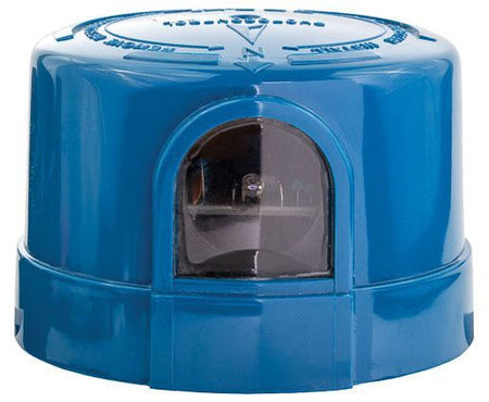 Tork 5237-UL Turn Lock Photocontrol
