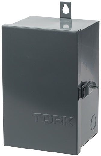 Tork 9000A Time Switch Enclosure