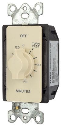 Tork A502H In-Wall Spring Wound Timer