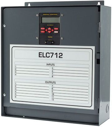 Tork ELC712 Lighting Panel Photo Sensor