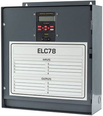 Tork ELC78 Digital Time Switch