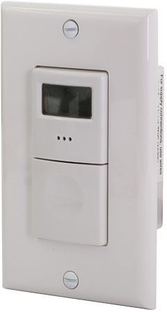 Tork SS410 In-Wall Timer