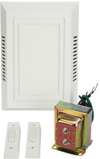 Tork TAC212WL Chime Kit