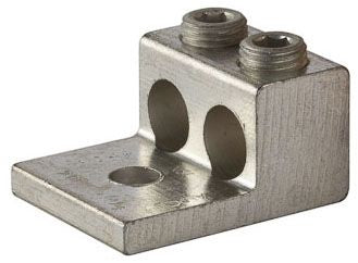 NSi Industries 2/0T Mechanical Connector Lug
