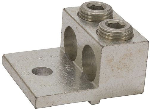 NSi Industries 2-350TP Mechanical Connector Lug