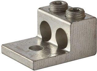 NSi Industries 2-600T Mechanical Connector Lug