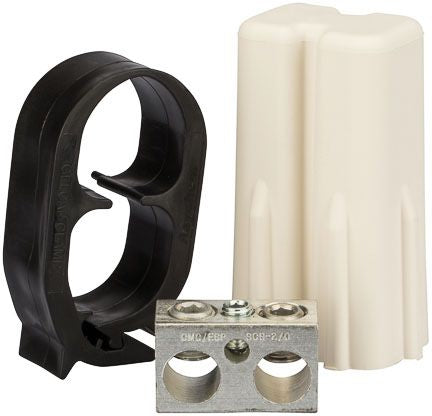 NSi Industries ESSLK-2/0 Gel Stub Splice Kit