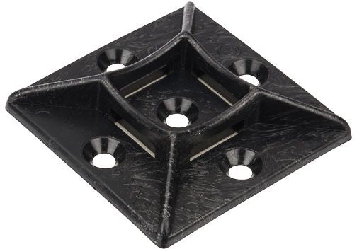 NSi Industries FTH7A-B Cable Tie Mount