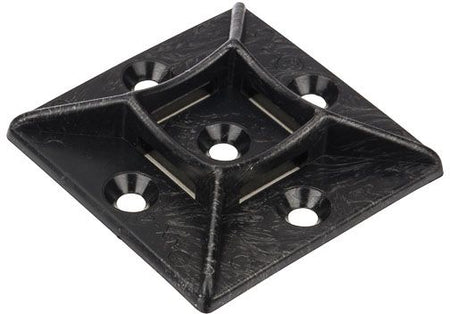 NSi Industries FTH7A-B Cable Tie Mount