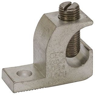 NSi Industries GLA-0 Mechanical Connector Lug