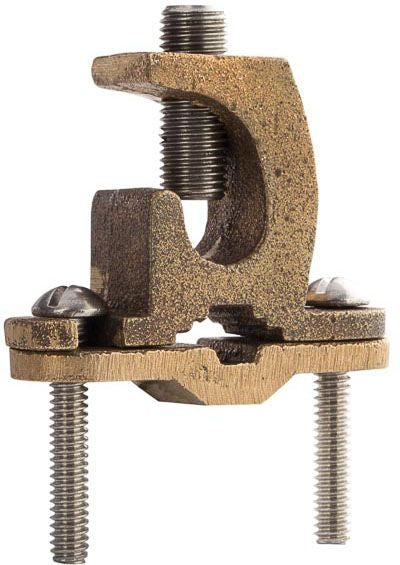 NSi Industries GLC-140DB Ground Clamp