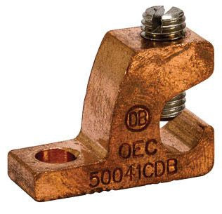NSi Industries GLC-4DB Grounding Connector
