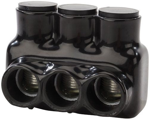 NSi Industries IPL250-3 Multi-Tap Conductor Connector